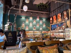 -街角 T·COFFEE 融合料理·BISTRO(车公庙店)