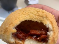 -蔡澜点心·粤菜(西单大悦城店)