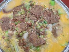 -喜家德虾仁水饺(长泰广场店)