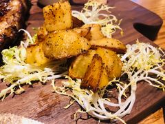 -SEN CASTLE城堡西餐(创意设计中心店)