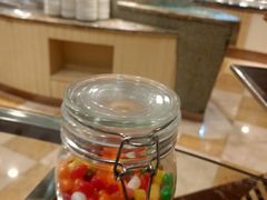 -南宁沃顿国际大酒店-自助餐厅