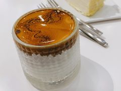 老北京污Dirty-1/4 ONE QUARTER COFFEE LAB(朝阳大悦城店)