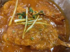 -清真· AL-JANNAT 佳纳特餐厅(仙林店)
