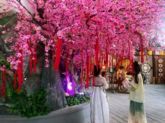 -长沙北辰三角洲大悦城