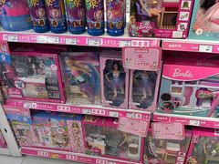 -TOYSRUS玩具反斗城(郑州熙地港店)