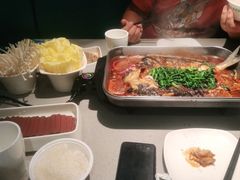 -半天妖烤鱼(中山路店)