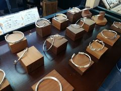 -大爱金工&银饰DIY(万象城店)