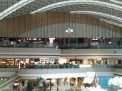 -CGV星星影城(颐堤港ScreenX店)