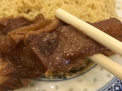 -香港麦奀云吞面世家(中山二路店)