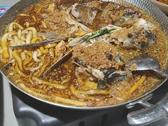 -3号仓库·创意中国菜(乐清正大广场店)