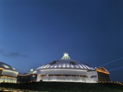 -敕勒川草原文化旅游区