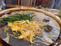 -老渔家·白族·石板烧·野生菌火锅(古城中心店)