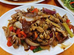 酱爆生肠-甜甜屋(解放中路店)