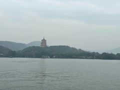 -杭州西湖柳莺里酒店·闻莺厅