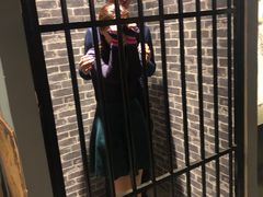 -谜·沉浸侦探剧本杀推理馆(静安店)