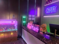 -星聚会KTV(武汉江宸天街店)