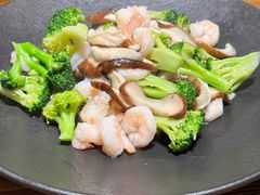 -三姐妹餐厅(曲江店)