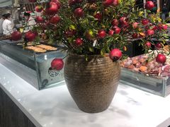 -圣罗巴甄选自助(麦凯乐店)