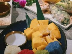 -Home Thai·泰谣(王府井apm店)