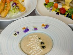 -PARFUM FLORAL花境法餐(南京首店)