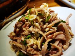 -吕氏疙瘩汤·私家菜馆(慈云寺店)