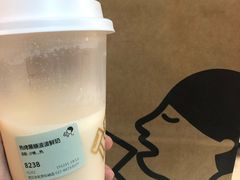 -喜茶(永旺梦乐城店)