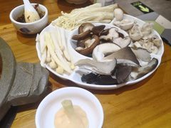 -巴乡石锅鱼(密云店)