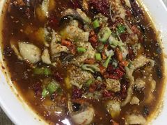 水煮活鱼-响吃川菜(赣坊1969文化创意产业园店)