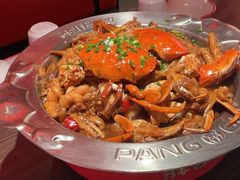 -胖哥俩肉蟹煲(海盐总店)