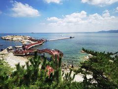 -养马岛旅游度假区