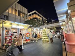 -深圳湾万象城(南山店)