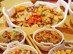 -怪物的冰与火(天虹商场中山路店)