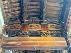 -福建民俗博物馆