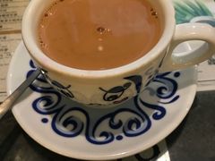 -翠华餐厅(德辅道中店)