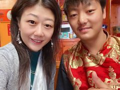 -如意林卡藏餐吧(大昭寺店)