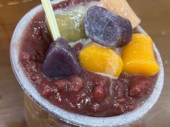 -猪脑壳凉面(武陵源店)