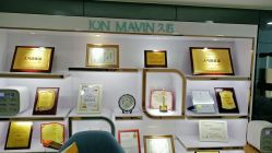 -久匠·纹眉半永久野生眉