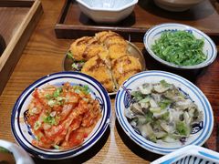 牛肉土豆可乐饼-肥朵食堂(带梦胡同店)