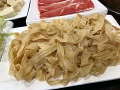 -蒙星月涮肚火锅城(宏运家园店)
