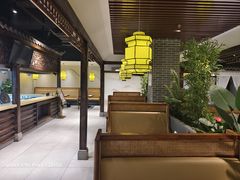 -寿州大饭店·餐厅