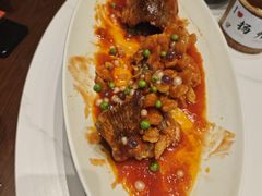 -打酱油·非遗淮扬菜(瘦西湖梅岭店)