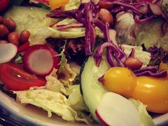 百万大拌菜-宏宴·新京菜(望京店)