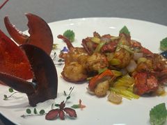 -虹御轩·传承江浙菜(虹桥店)