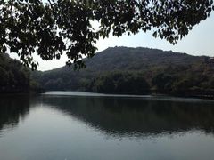 -白马涧龙池景区