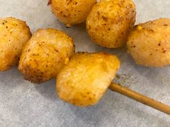 -聚点串吧·小酒局(北京旗舰店)