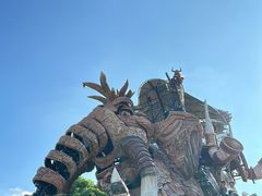 -珠海长隆海洋王国