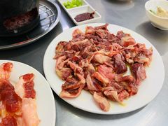 -松明一烤肉馆(鲁园店)