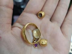 -沐渔二手奢侈品黄金手表包包回收·中古店(广州塔店)