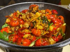 -聚味瞿记·龙虾堂(望城店)