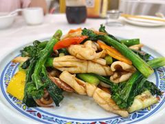 -寻味顺德·南记酒家·传统顺德菜·鱼生(广源路店)